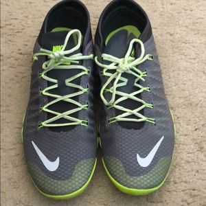 Nike Free 1.0 Cross Bionic